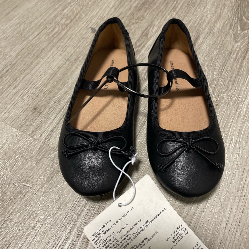 ***2/$15*** toddler girl’s  shoes